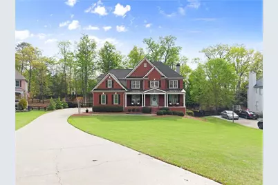 1045 Coleridge Way, Suwanee, GA 30024 - Photo 5