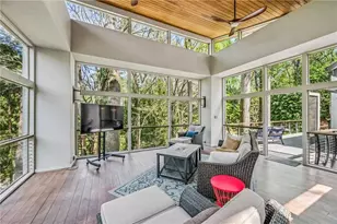 5 W Wesley Ridge NW, Atlanta, GA 30327 - Photo 23