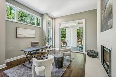 5 W Wesley Ridge NW, Atlanta, GA 30327 - Photo 33