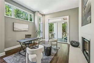 5 W Wesley Ridge NW, Atlanta, GA 30327 - Photo 33