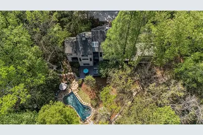 5 W Wesley Ridge NW, Atlanta, GA 30327 - Photo 77