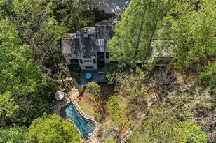 5 W Wesley Ridge NW, Atlanta, GA 30327 - Photo 77