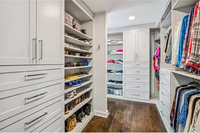 5 W Wesley Ridge NW, Atlanta, GA 30327 - Photo 51