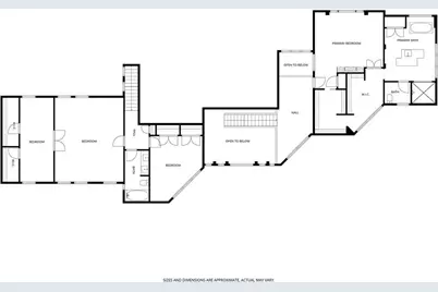 5 W Wesley Ridge NW, Atlanta, GA 30327 - Photo 99