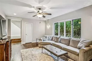 5 W Wesley Ridge NW, Atlanta, GA 30327 - Photo 61