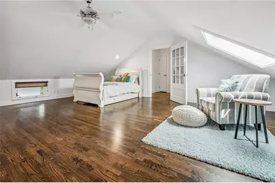 5 W Wesley Ridge NW, Atlanta, GA 30327 - Photo 55