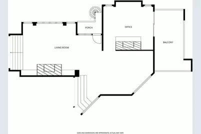 5 W Wesley Ridge NW, Atlanta, GA 30327 - Photo 97