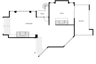 5 W Wesley Ridge NW, Atlanta, GA 30327 - Photo 97