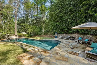 5 W Wesley Ridge NW, Atlanta, GA 30327 - Photo 5