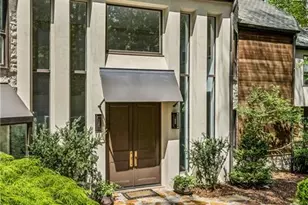 5 W Wesley Ridge NW, Atlanta, GA 30327 - Photo 95