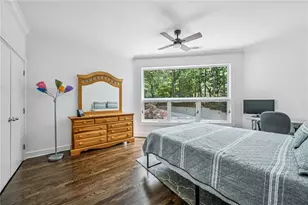 5 W Wesley Ridge NW, Atlanta, GA 30327 - Photo 59