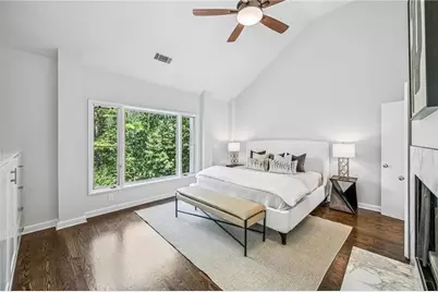 5 W Wesley Ridge NW, Atlanta, GA 30327 - Photo 43