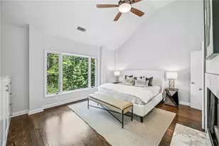 5 W Wesley Ridge NW, Atlanta, GA 30327 - Photo 43