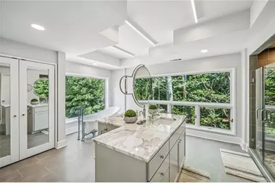 5 W Wesley Ridge NW, Atlanta, GA 30327 - Photo 45