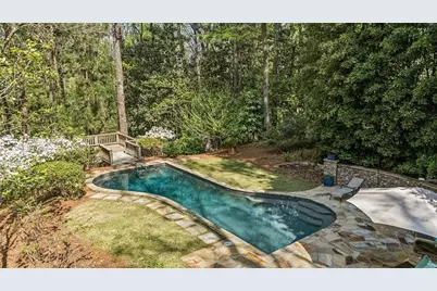 5 W Wesley Ridge NW, Atlanta, GA 30327 - Photo 71