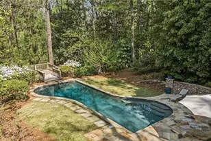 5 W Wesley Ridge NW, Atlanta, GA 30327 - Photo 71