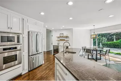 5 W Wesley Ridge NW, Atlanta, GA 30327 - Photo 27