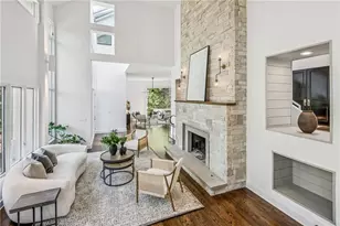 5 W Wesley Ridge NW, Atlanta, GA 30327 - Photo 9