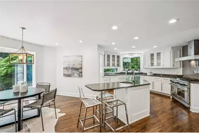 5 W Wesley Ridge NW, Atlanta, GA 30327 - Photo 25