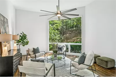 5 W Wesley Ridge NW, Atlanta, GA 30327 - Photo 15