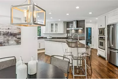 5 W Wesley Ridge NW, Atlanta, GA 30327 - Photo 29