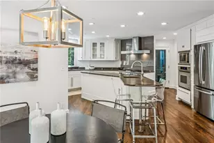 5 W Wesley Ridge NW, Atlanta, GA 30327 - Photo 29