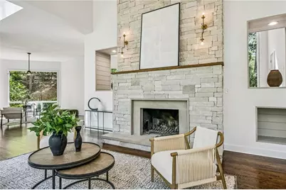 5 W Wesley Ridge NW, Atlanta, GA 30327 - Photo 11