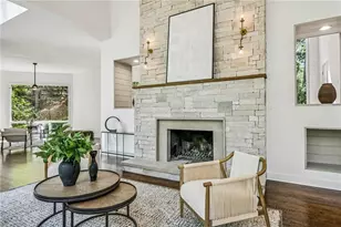 5 W Wesley Ridge NW, Atlanta, GA 30327 - Photo 11