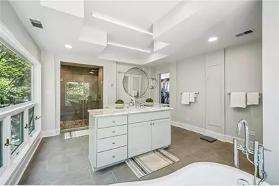 5 W Wesley Ridge NW, Atlanta, GA 30327 - Photo 47