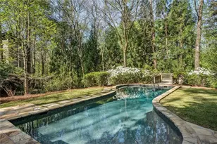 5 W Wesley Ridge NW, Atlanta, GA 30327 - Photo 65