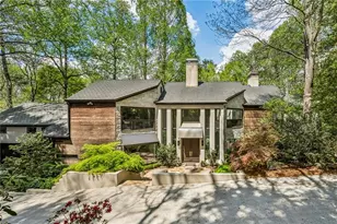 5 W Wesley Ridge NW, Atlanta, GA 30327 - Photo 93