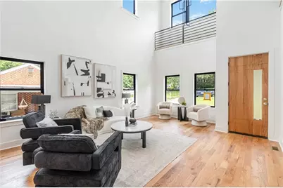 1554 Columbia Circle, Decatur, GA 30032 - Photo 7