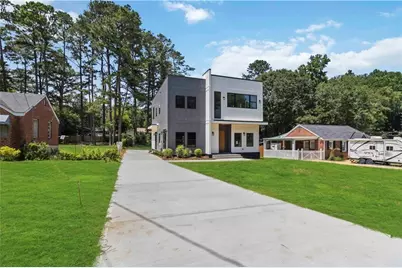 1554 Columbia Circle, Decatur, GA 30032 - Photo 5