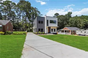 1554 Columbia Cir, Decatur, GA 30032 - Photo 5