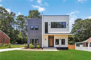 1554 Columbia Cir, Decatur, GA 30032 - Photo 1