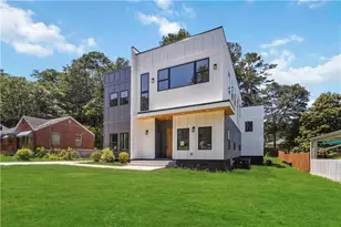 1554 Columbia Cir, Decatur, GA 30032 - Photo 3