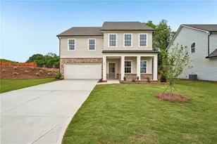 608 Elwick Ln SE, Cartersville, GA 30120 - Photo 1