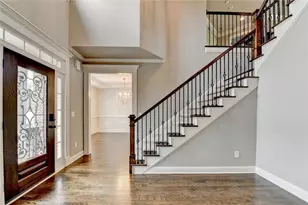 1546 Iris Glen Ct, Hoschton, GA 30548 - Photo 5