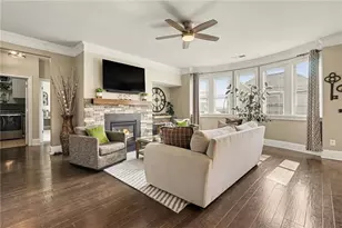 1454 Casual Ridge Run, Loganville, GA 30052 - Photo 5