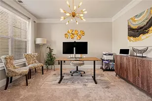 1454 Casual Ridge Run, Loganville, GA 30052 - Photo 13