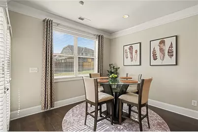 1454 Casual Ridge Run, Loganville, GA 30052 - Photo 11