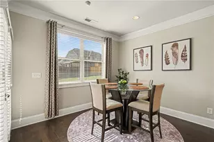 1454 Casual Ridge Run, Loganville, GA 30052 - Photo 11