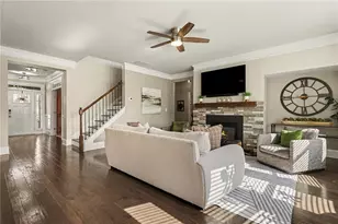 1454 Casual Ridge Run, Loganville, GA 30052 - Photo 7