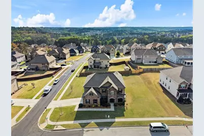 1454 Casual Ridge Run, Loganville, GA 30052 - Photo 35