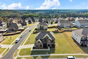 1454 Casual Ridge Run, Loganville, GA 30052 - Photo 35