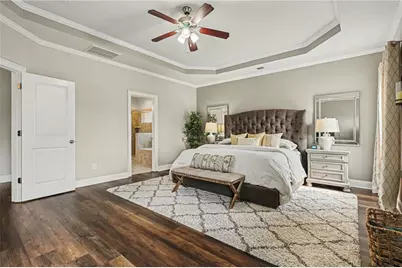 1454 Casual Ridge Run, Loganville, GA 30052 - Photo 17