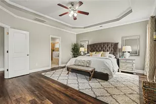 1454 Casual Ridge Run, Loganville, GA 30052 - Photo 17