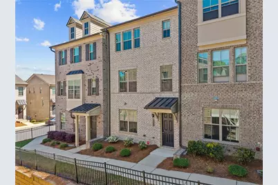 4239 Hickory Pine Alley, Doraville, GA 30360 - Photo 1