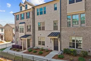 4239 Hickory Pne Aly, Doraville, GA 30360 - Photo 1