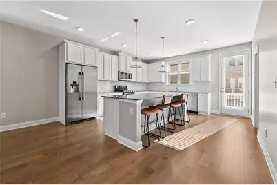 4239 Hickory Pine Alley, Doraville, GA 30360 - Photo 9